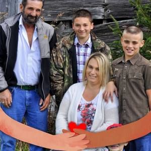 Meet your Posher, Frank